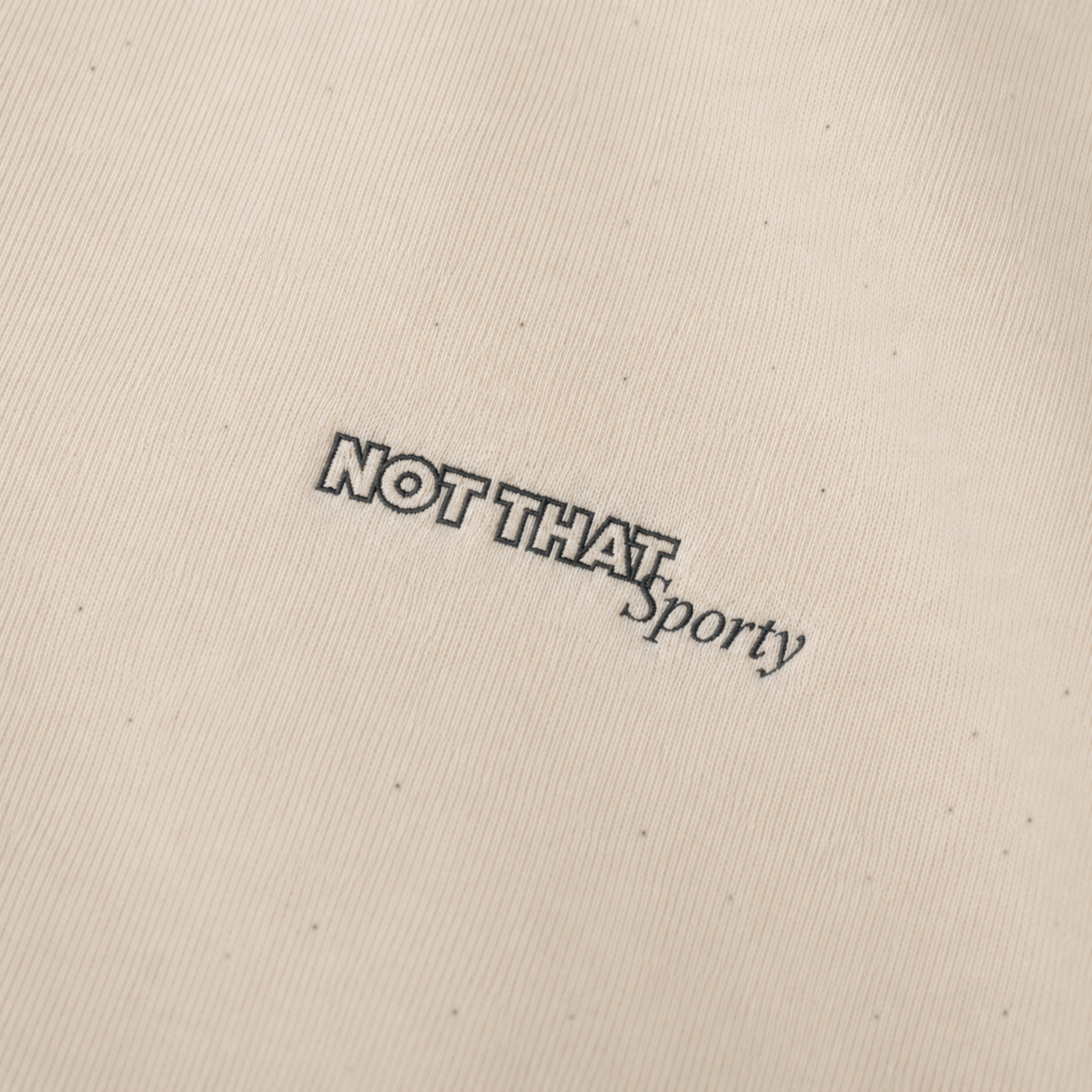 Embroidered Clothing