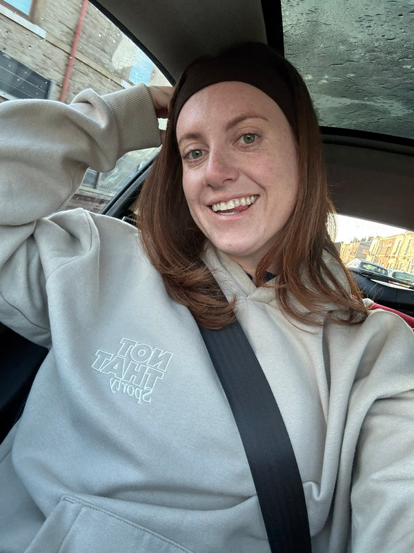 NTS Heavyweight Hoodie