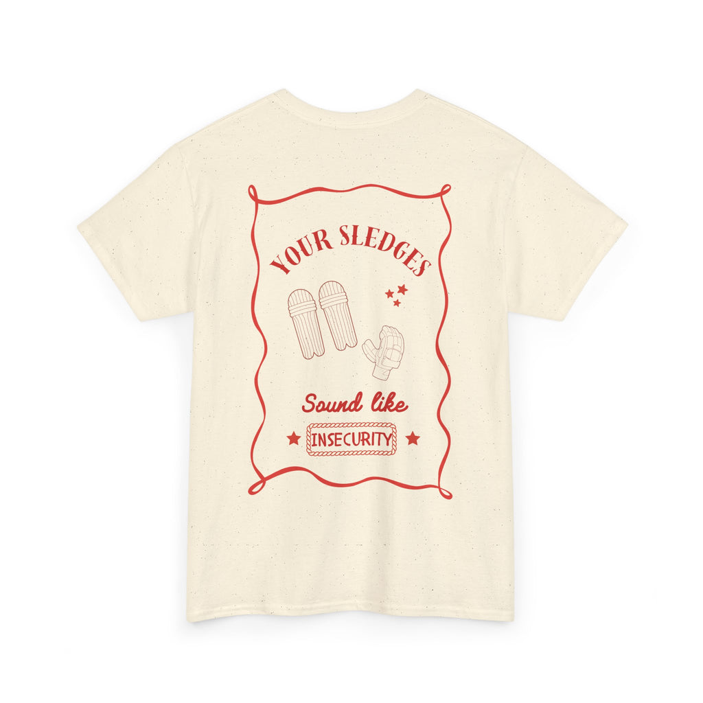 Sledges Rodeo T-Shirt