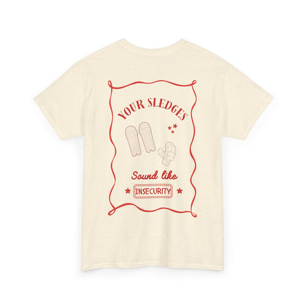 Sledges Rodeo T-Shirt