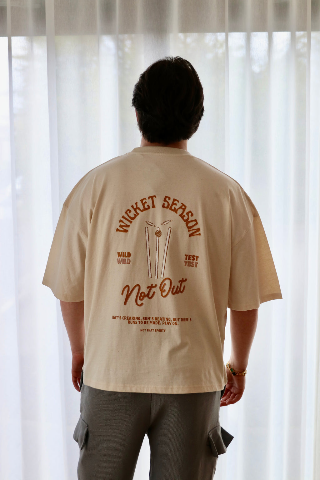 Wicket Rodeo - House T-Shirt