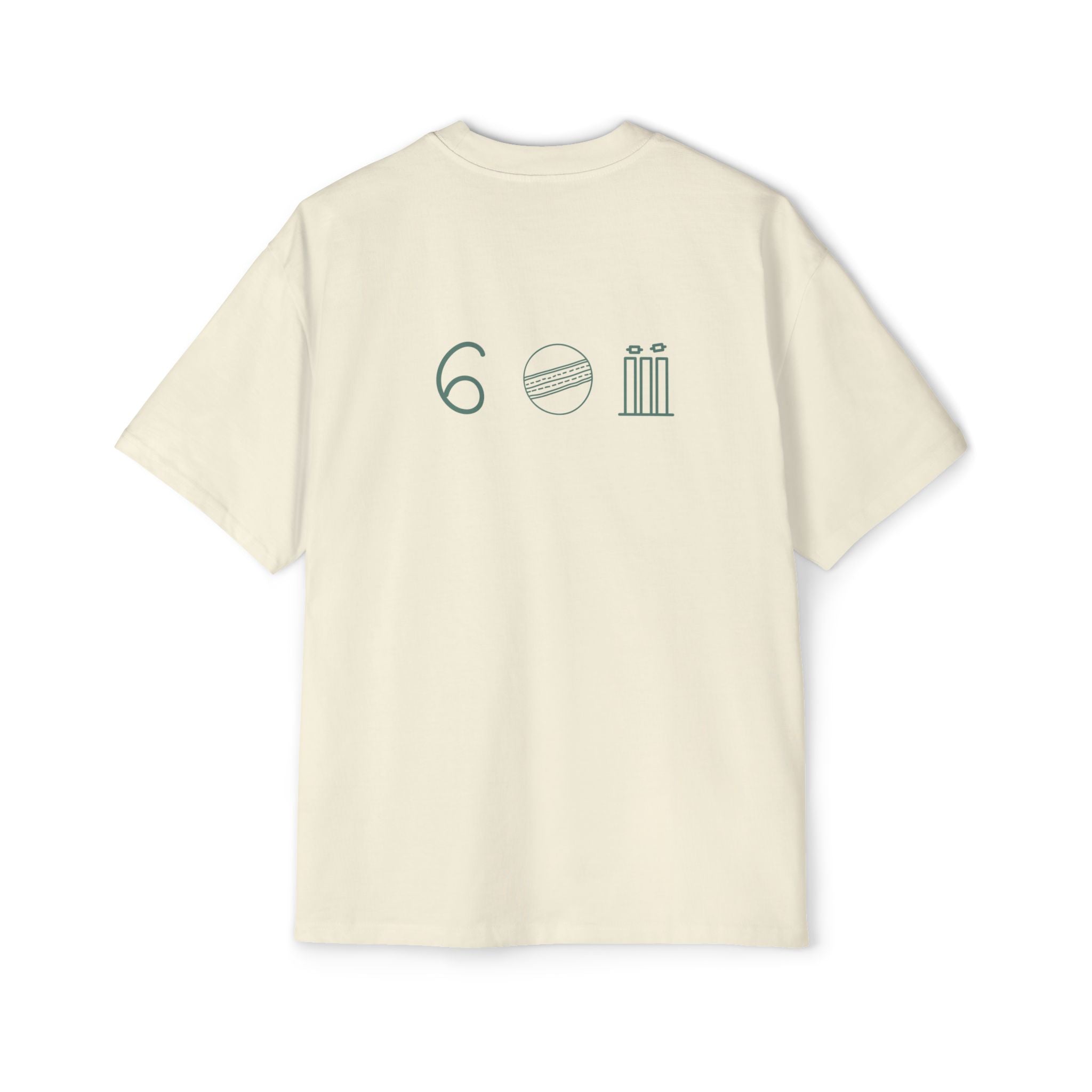 Buttery Wickets T-Shirt