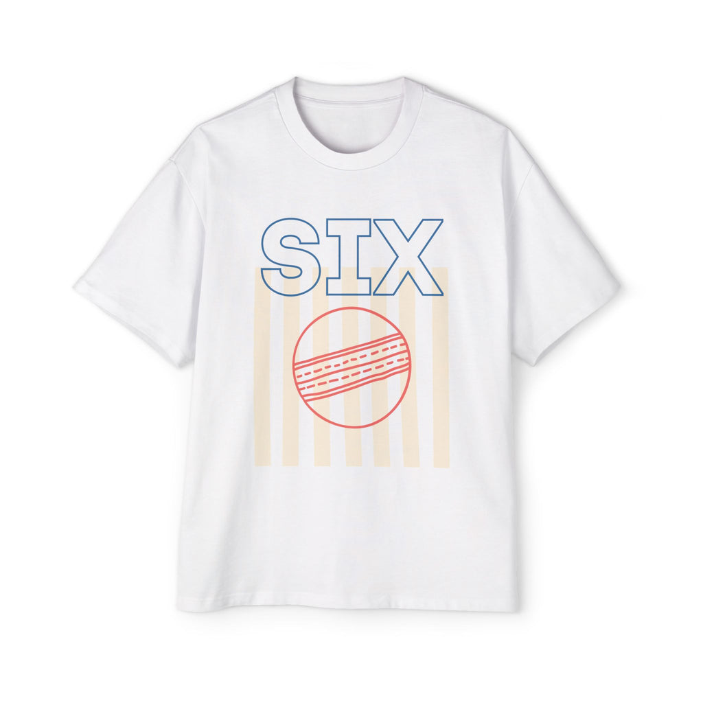 Six Graphic Shirt