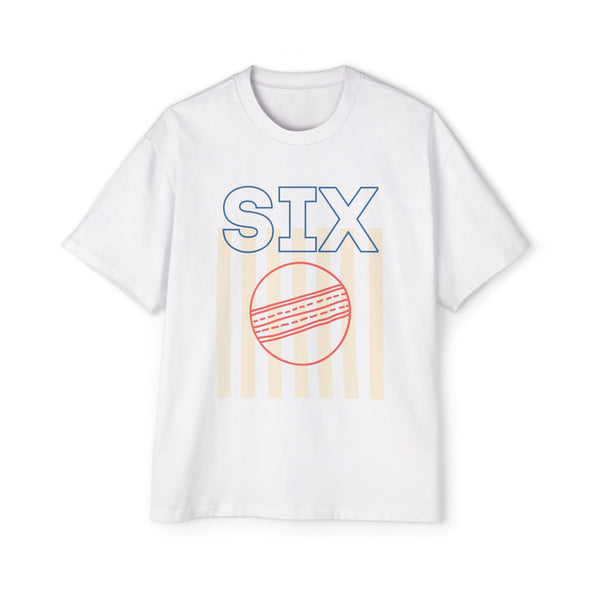 Six Graphic Shirt