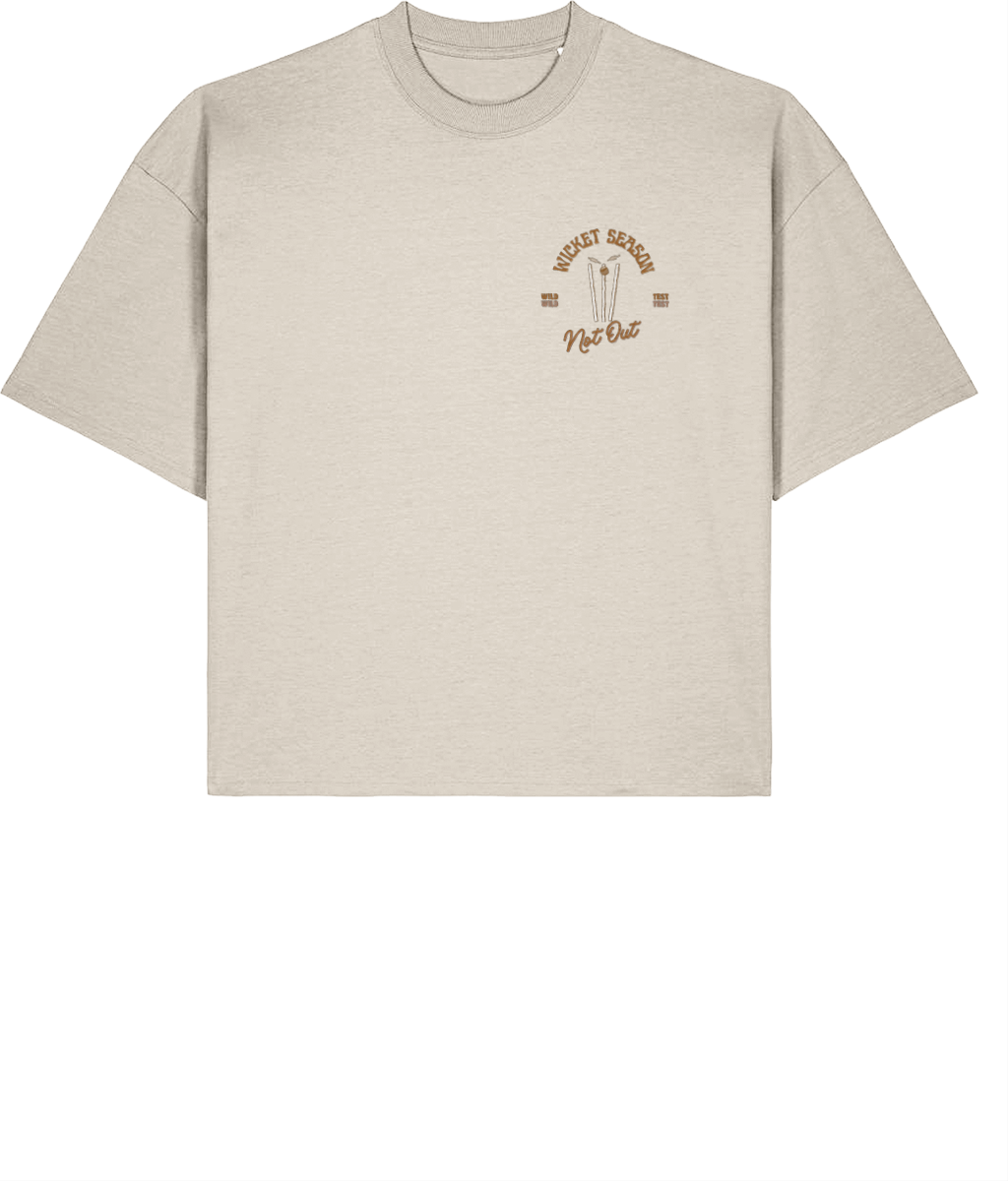 Wicket Rodeo - House T-Shirt