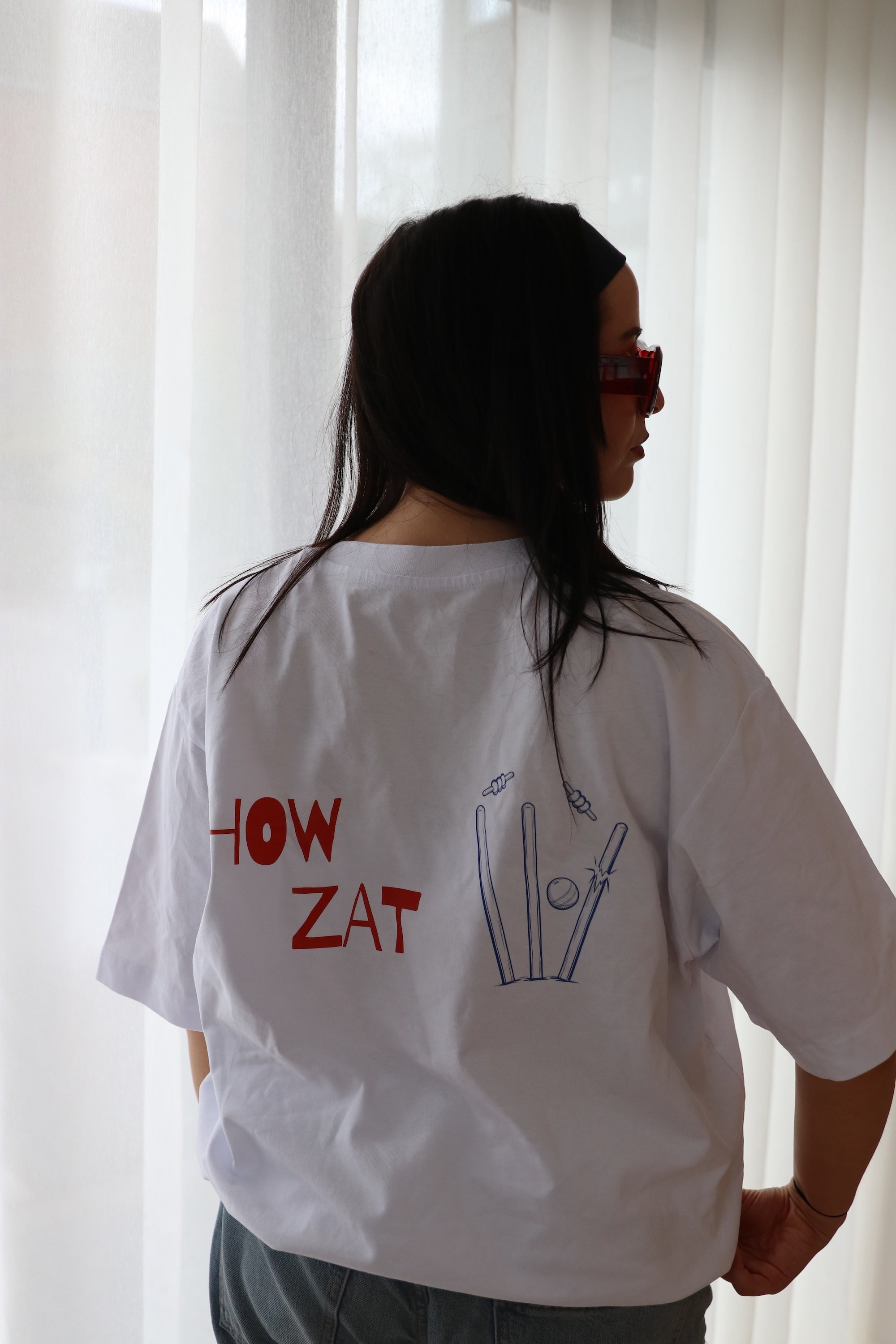 Howzat - House T-Shirt