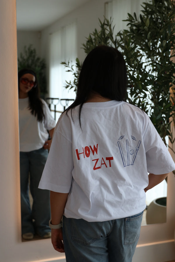 Howzat - House T-Shirt