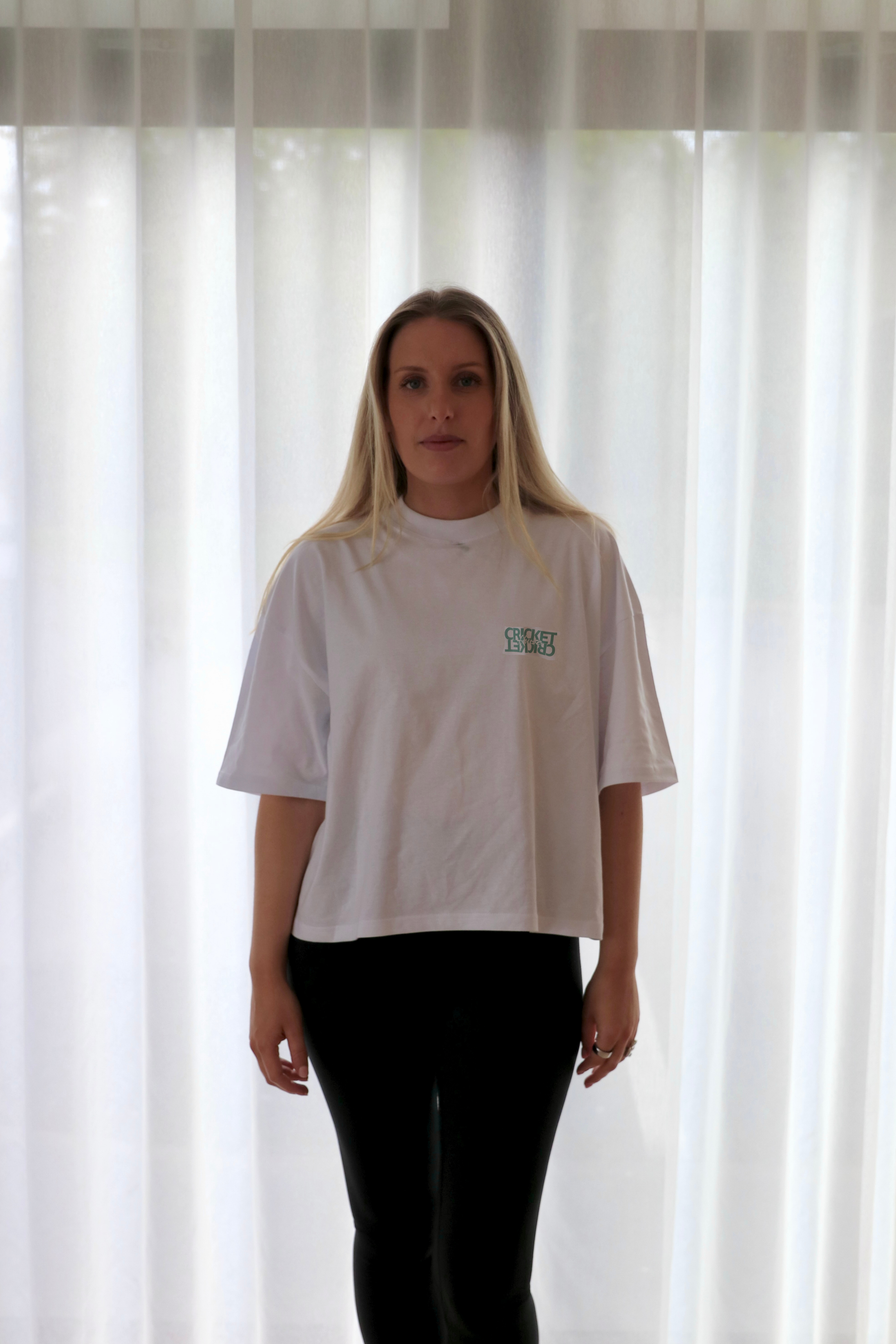Cricket House | Green - House T-Shirt