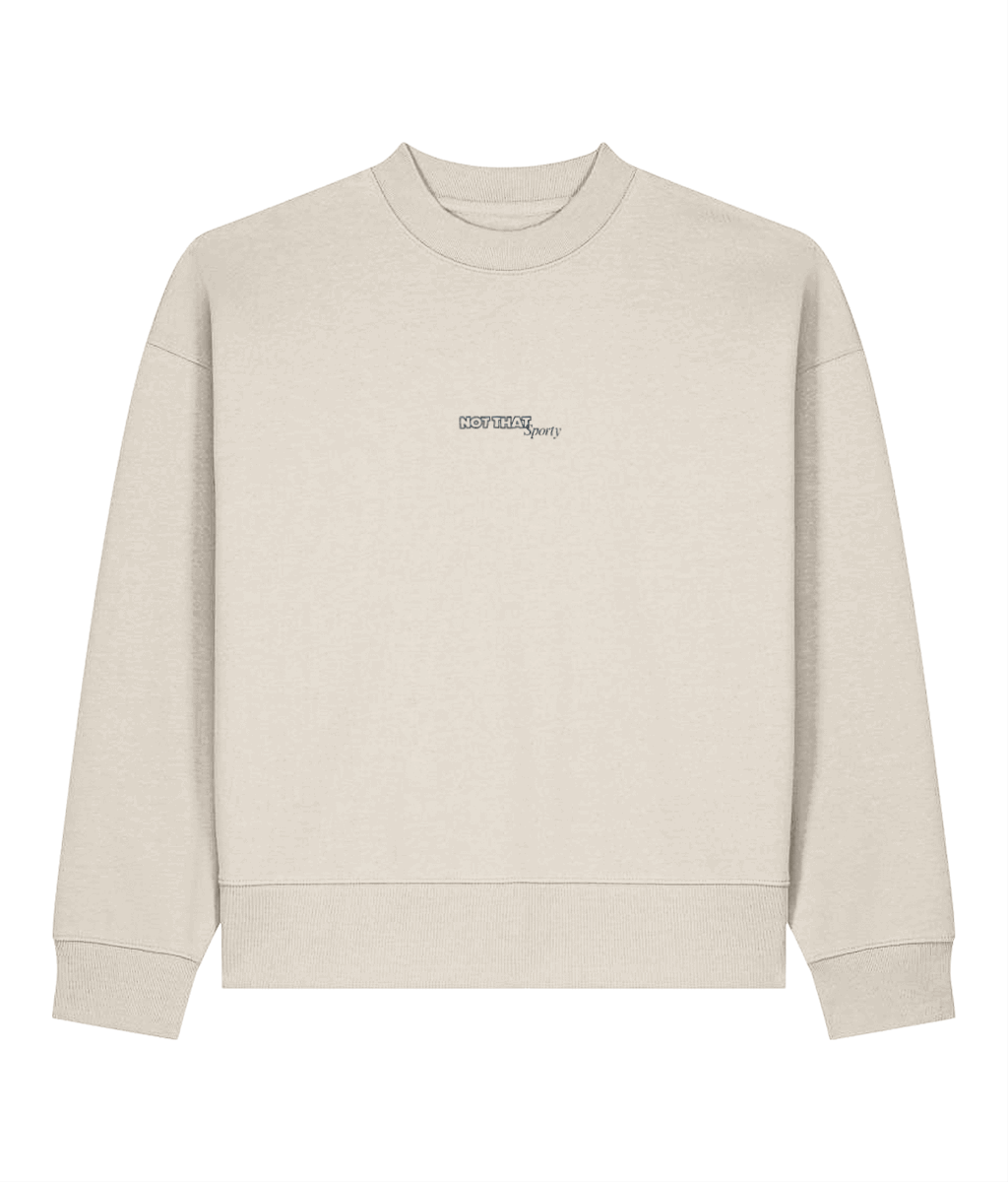 Front Centre Chest