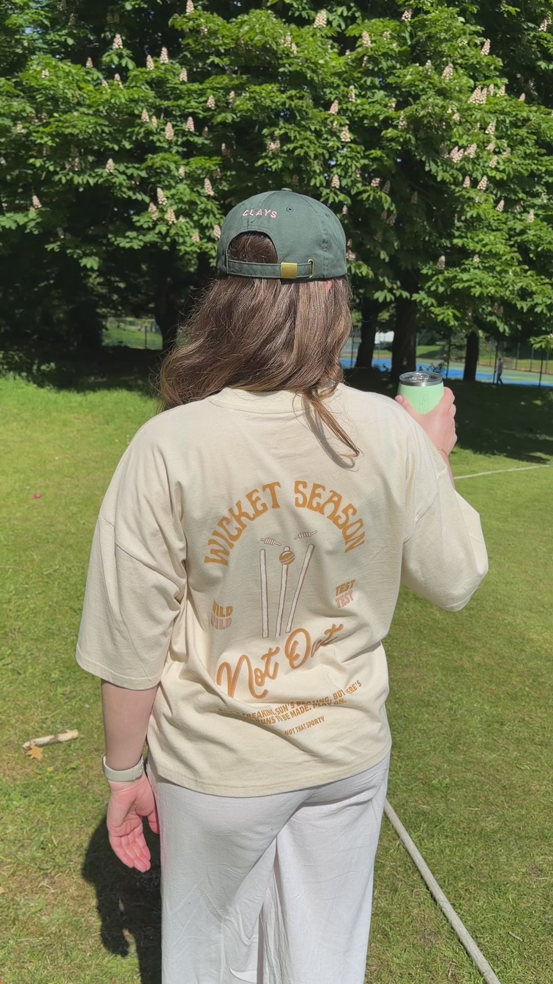 Wicket Rodeo - House T-Shirt
