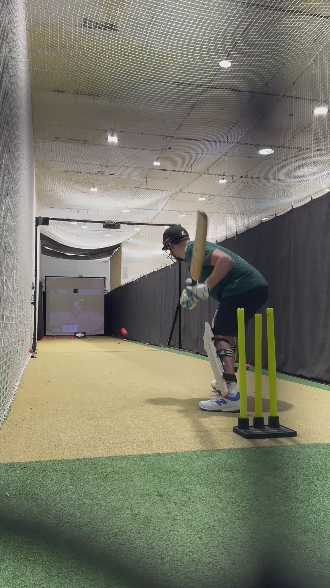 Change the Tone - Batters Cricket T-Shirt